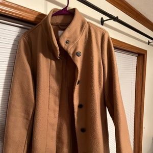 Old navy pea coat